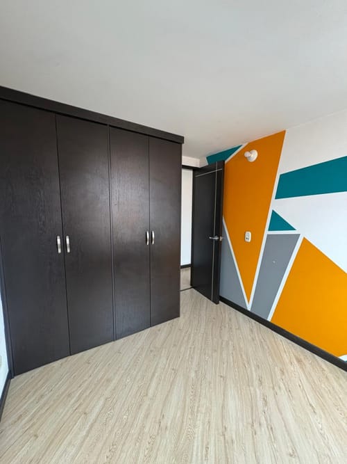 Apartamento de 3 alcobas en arriendo en Ciudad Verde, Soacha, 45 m² · foto 16 de 24