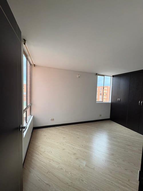 Apartamento de 3 alcobas en arriendo en Ciudad Verde, Soacha, 45 m² · foto 17 de 24