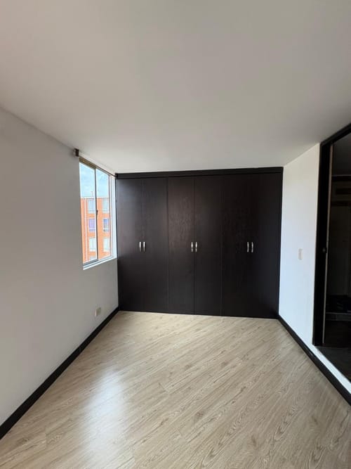 Apartamento de 3 alcobas en arriendo en Ciudad Verde, Soacha, 45 m² · foto 19 de 24
