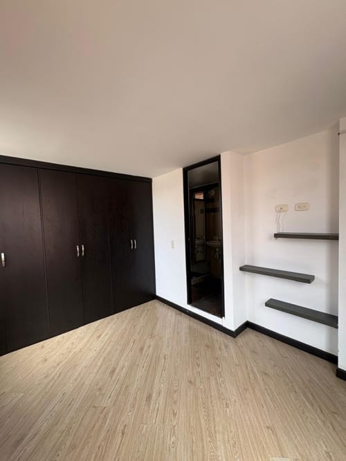 Apartamento de 3 alcobas en arriendo en Ciudad Verde, Soacha, 45 m² · foto 20 de 24