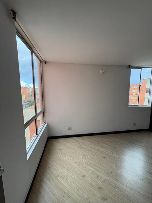 Apartamento de 3 alcobas en arriendo en Ciudad Verde, Soacha, 45 m² · foto 21 de 24