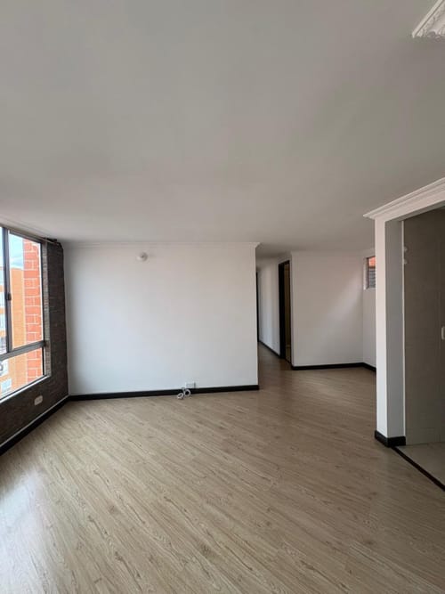 Apartamento de 3 alcobas en arriendo en Ciudad Verde, Soacha, 45 m² · foto 23 de 24