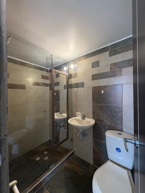 Apartamento de 3 alcobas en arriendo en Ciudad Verde, Soacha, 45 m² · foto 24 de 24