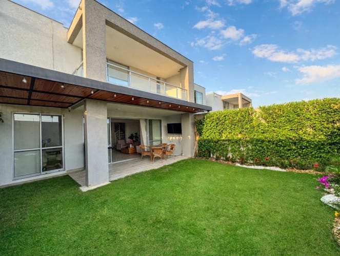 Casa de 3 alcobas en venta en Alfaguara, Jamundí, 181 m² · foto 3 de 24