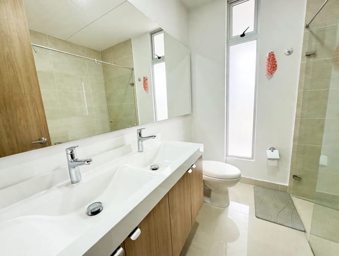 Casa de 3 alcobas en venta en Alfaguara, Jamundí, 181 m² · foto 7 de 24