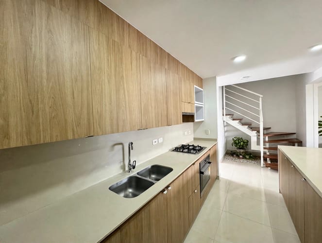 Casa de 3 alcobas en venta en Alfaguara, Jamundí, 181 m² · foto 8 de 24