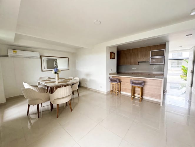 Casa de 3 alcobas en venta en Alfaguara, Jamundí, 181 m² · foto 9 de 24