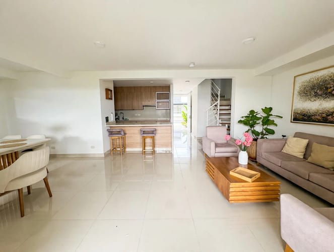 Casa de 3 alcobas en venta en Alfaguara, Jamundí, 181 m² · foto 10 de 24
