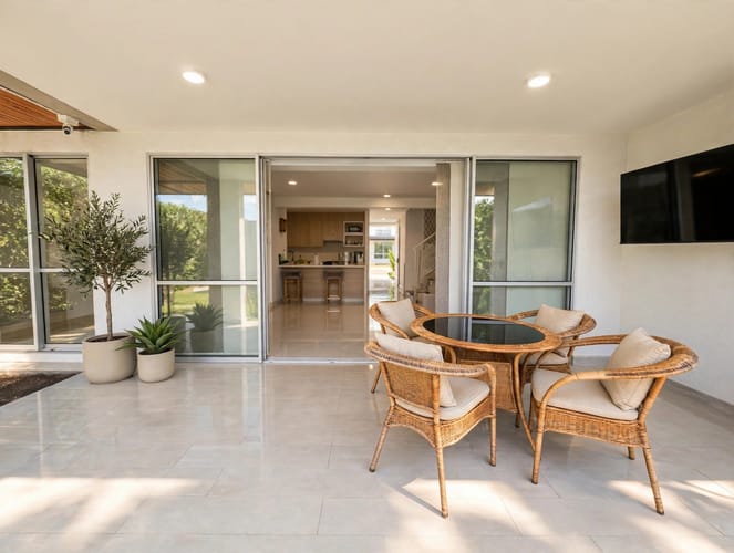 Casa de 3 alcobas en venta en Alfaguara, Jamundí, 181 m² · foto 11 de 24
