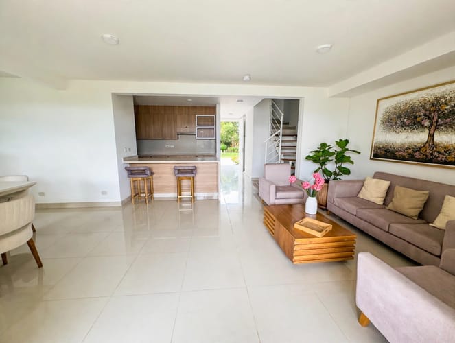 Casa de 3 alcobas en venta en Alfaguara, Jamundí, 181 m² · foto 15 de 24