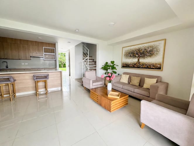 Casa de 3 alcobas en venta en Alfaguara, Jamundí, 181 m² · foto 17 de 24
