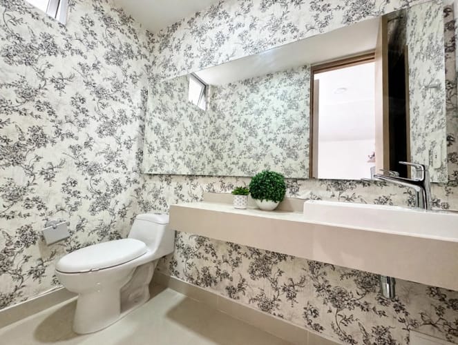 Casa de 3 alcobas en venta en Alfaguara, Jamundí, 181 m² · foto 18 de 24