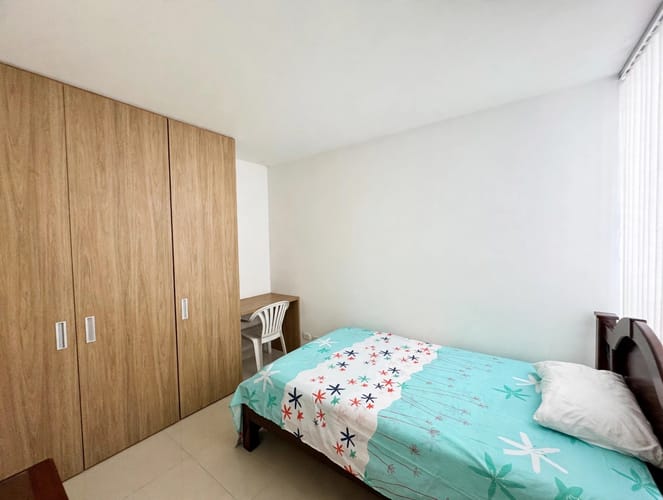 Casa de 3 alcobas en venta en Alfaguara, Jamundí, 181 m² · foto 19 de 24