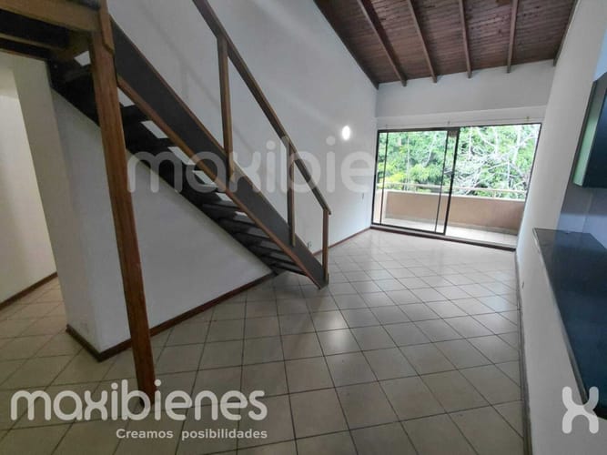 Apartamento de 5 alcobas en arriendo en Calasanz, Medellín, 100 m² · foto 3 de 14