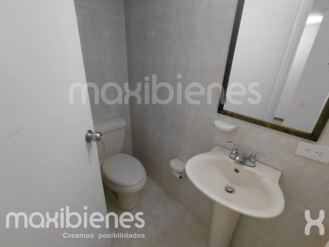 Apartamento de 5 alcobas en arriendo en Calasanz, Medellín, 100 m² · foto 10 de 14