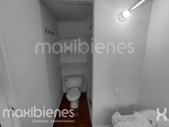 Apartamento de 5 alcobas en arriendo en Calasanz, Medellín, 100 m² · foto 13 de 14