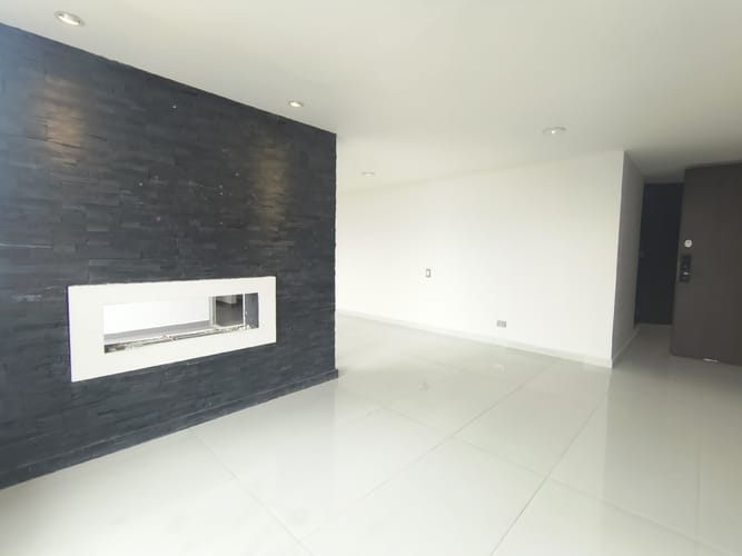 Apartamento de 3 alcobas en arriendo en Cabañitas, Bello, 100 m² · foto 2 de 24