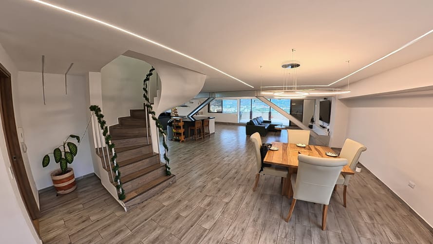 Apartamento de 3 alcobas en venta en Los Cambulos, Cali, 175 m² · foto 2 de 24