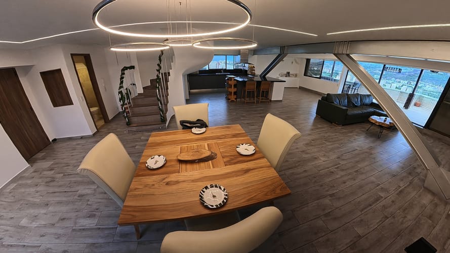 Apartamento de 3 alcobas en venta en Los Cambulos, Cali, 175 m² · foto 4 de 24