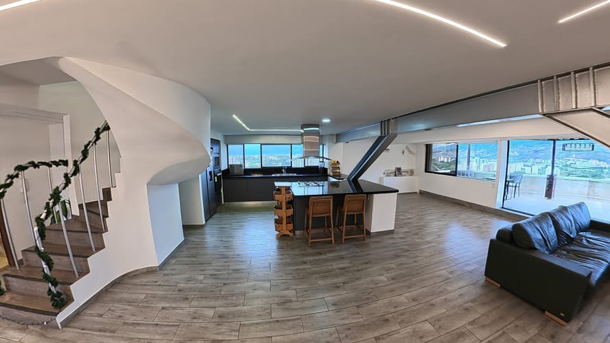 Apartamento de 3 alcobas en venta en Los Cambulos, Cali, 175 m² · foto 5 de 24