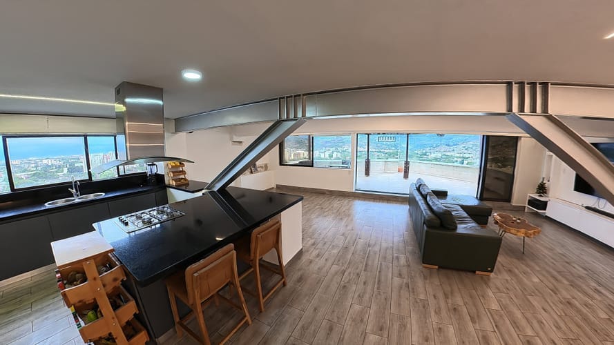 Apartamento de 3 alcobas en venta en Los Cambulos, Cali, 175 m² · foto 6 de 24