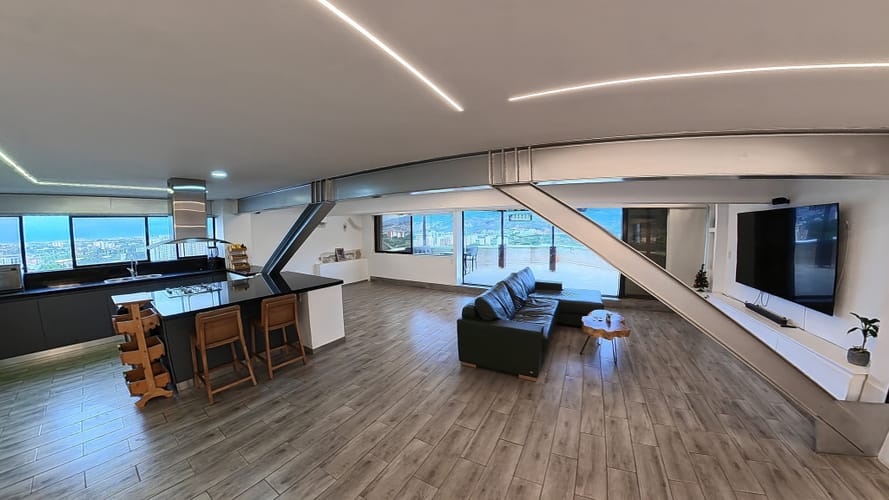 Apartamento de 3 alcobas en venta en Los Cambulos, Cali, 175 m² · foto 7 de 24