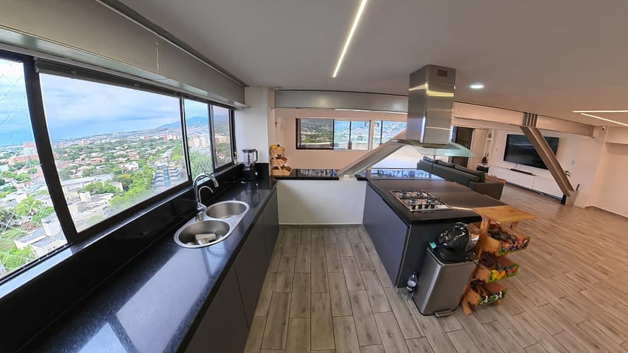 Apartamento de 3 alcobas en venta en Los Cambulos, Cali, 175 m² · foto 9 de 24