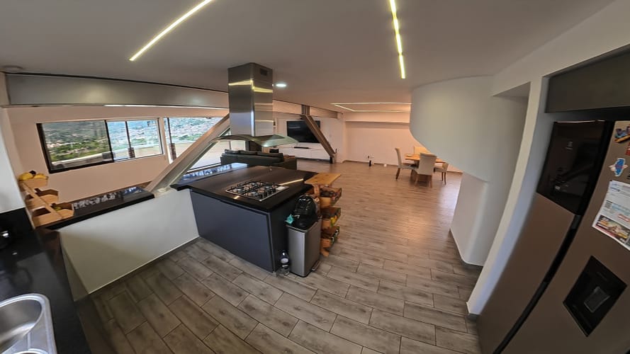 Apartamento de 3 alcobas en venta en Los Cambulos, Cali, 175 m² · foto 11 de 24