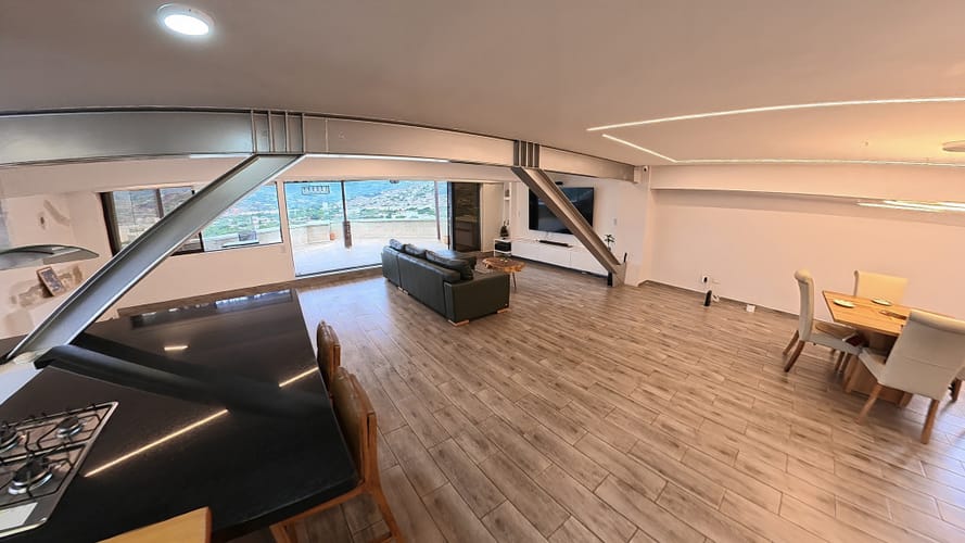 Apartamento de 3 alcobas en venta en Los Cambulos, Cali, 175 m² · foto 12 de 24