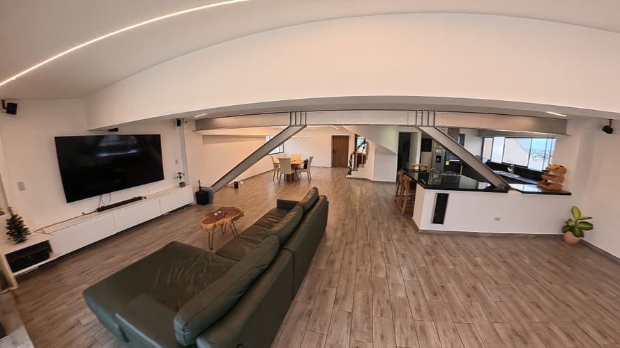 Apartamento de 3 alcobas en venta en Los Cambulos, Cali, 175 m² · foto 13 de 24