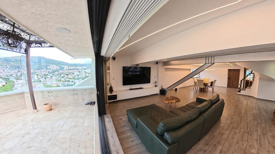 Apartamento de 3 alcobas en venta en Los Cambulos, Cali, 175 m² · foto 14 de 24