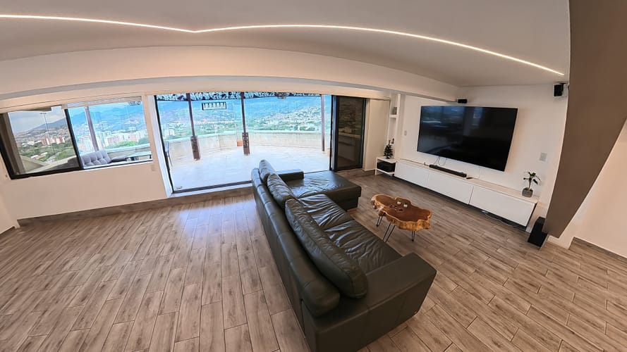 Apartamento de 3 alcobas en venta en Los Cambulos, Cali, 175 m² · foto 15 de 24