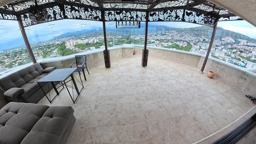 Apartamento de 3 alcobas en venta en Los Cambulos, Cali, 175 m² · foto 16 de 24