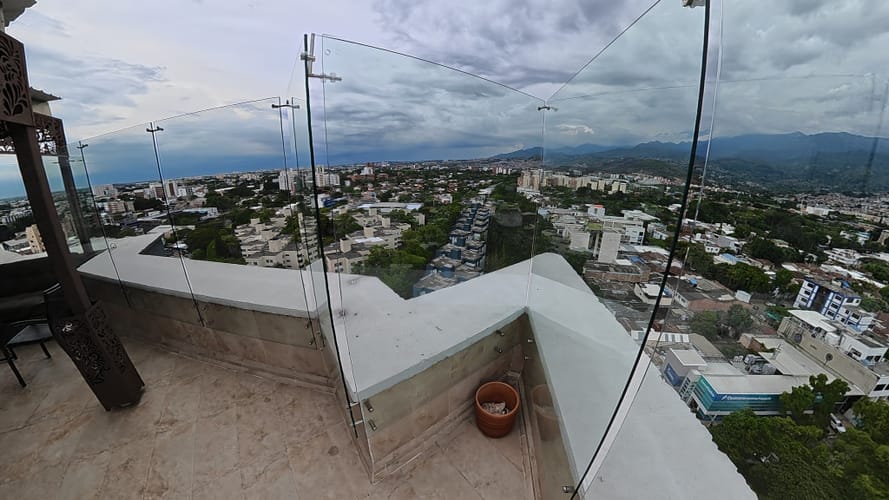 Apartamento de 3 alcobas en venta en Los Cambulos, Cali, 175 m² · foto 17 de 24