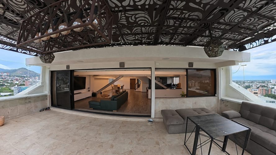 Apartamento de 3 alcobas en venta en Los Cambulos, Cali, 175 m² · foto 18 de 24