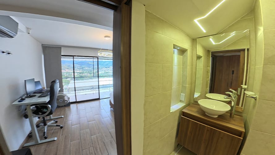 Apartamento de 3 alcobas en venta en Los Cambulos, Cali, 175 m² · foto 22 de 24