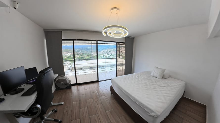 Apartamento de 3 alcobas en venta en Los Cambulos, Cali, 175 m² · foto 23 de 24