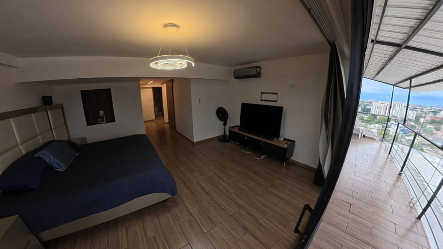 Apartamento de 3 alcobas en venta en Los Cambulos, Cali, 175 m² · foto 24 de 24