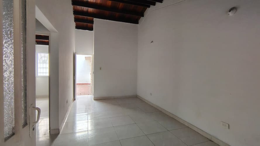 Casa de 2 alcobas en arriendo en Ceiba Ii, Cúcuta, 72 m² · foto 3 de 11