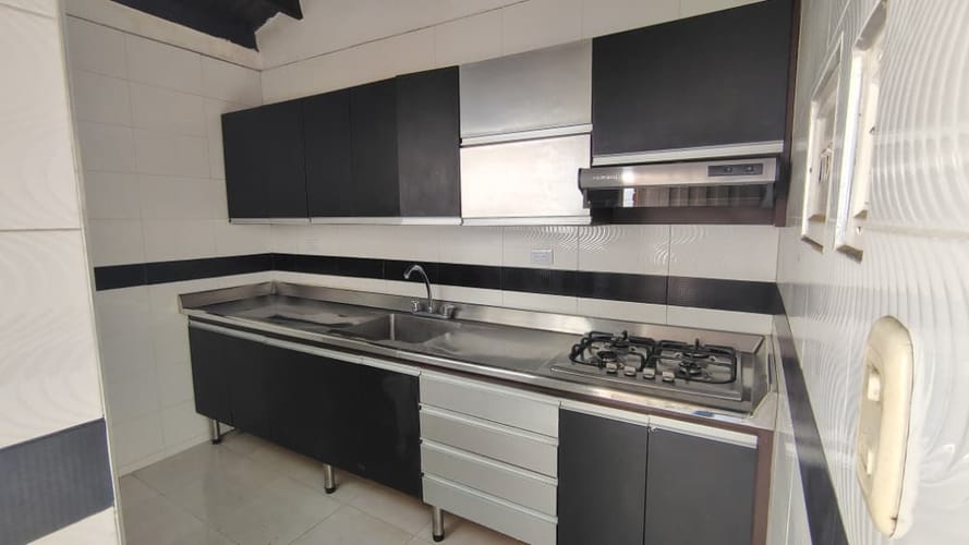 Casa de 2 alcobas en arriendo en Ceiba Ii, Cúcuta, 72 m² · foto 4 de 11