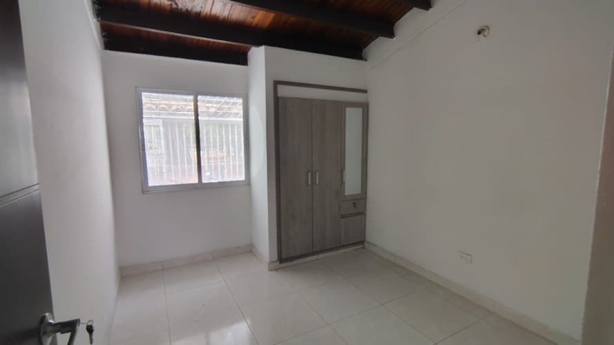 Casa de 2 alcobas en arriendo en Ceiba Ii, Cúcuta, 72 m² · foto 5 de 11