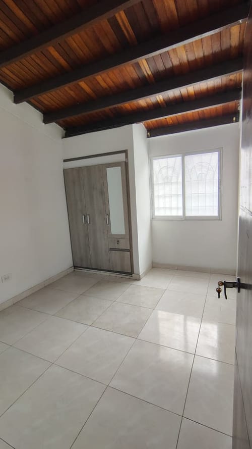 Casa de 2 alcobas en arriendo en Ceiba Ii, Cúcuta, 72 m² · foto 6 de 11