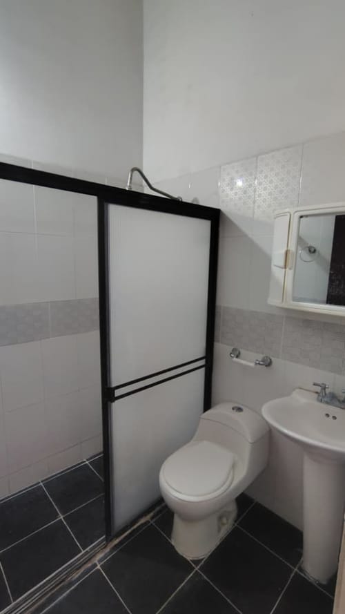 Casa de 2 alcobas en arriendo en Ceiba Ii, Cúcuta, 72 m² · foto 7 de 11