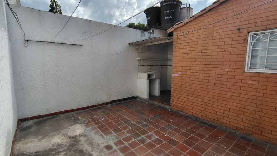Casa de 2 alcobas en arriendo en Ceiba Ii, Cúcuta, 72 m² · foto 8 de 11