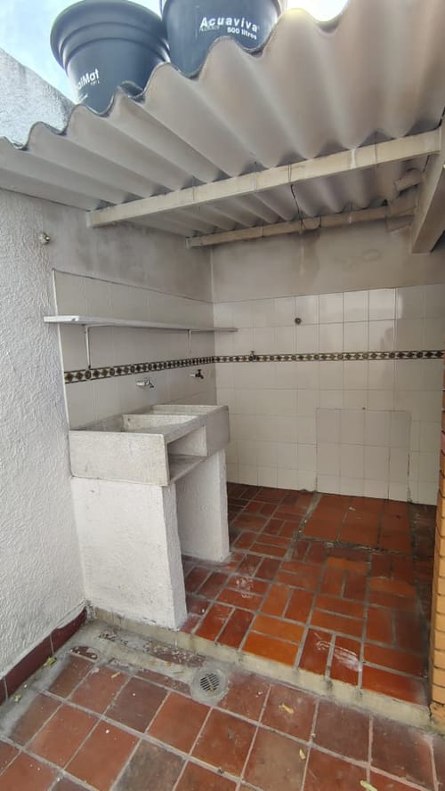 Casa de 2 alcobas en arriendo en Ceiba Ii, Cúcuta, 72 m² · foto 10 de 11