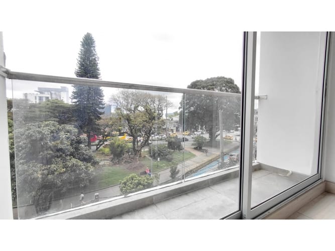Apartamento de 2 alcobas en venta en Quindio, Armenia, 56 m² · foto 2 de 17
