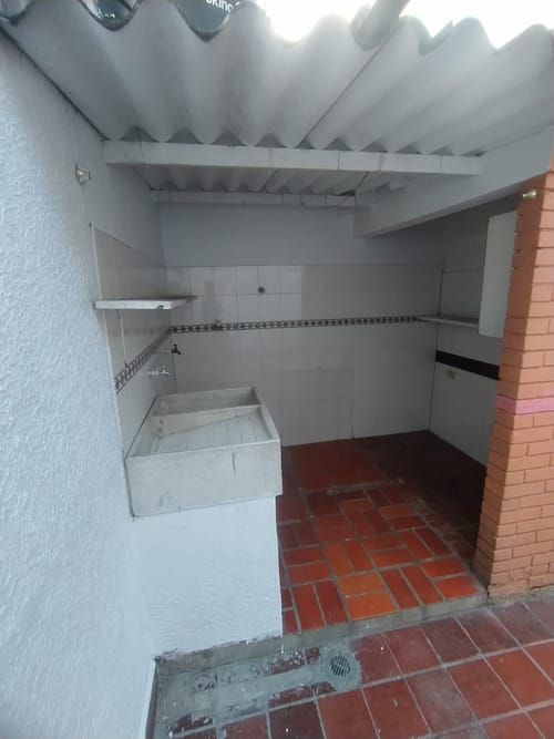 Casa de 2 alcobas en arriendo en Ceiba Ii, Cúcuta, 72 m² · foto 11 de 11
