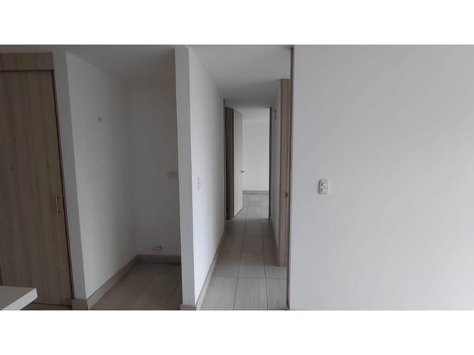 Apartamento de 2 alcobas en venta en Quindio, Armenia, 56 m² · foto 3 de 17