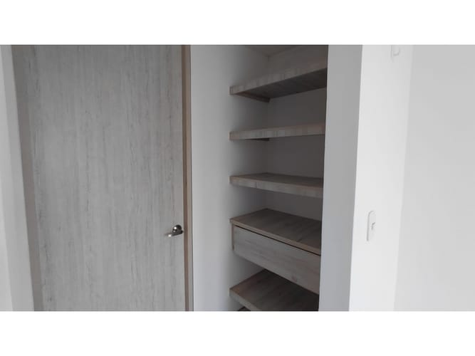 Apartamento de 2 alcobas en venta en Quindio, Armenia, 56 m² · foto 7 de 17