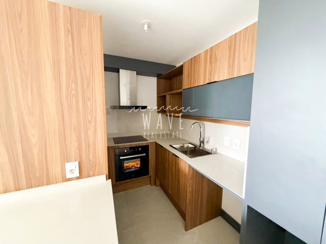 Alquiler Anual Sin Muebles 1 Dormitorio · Foto 2